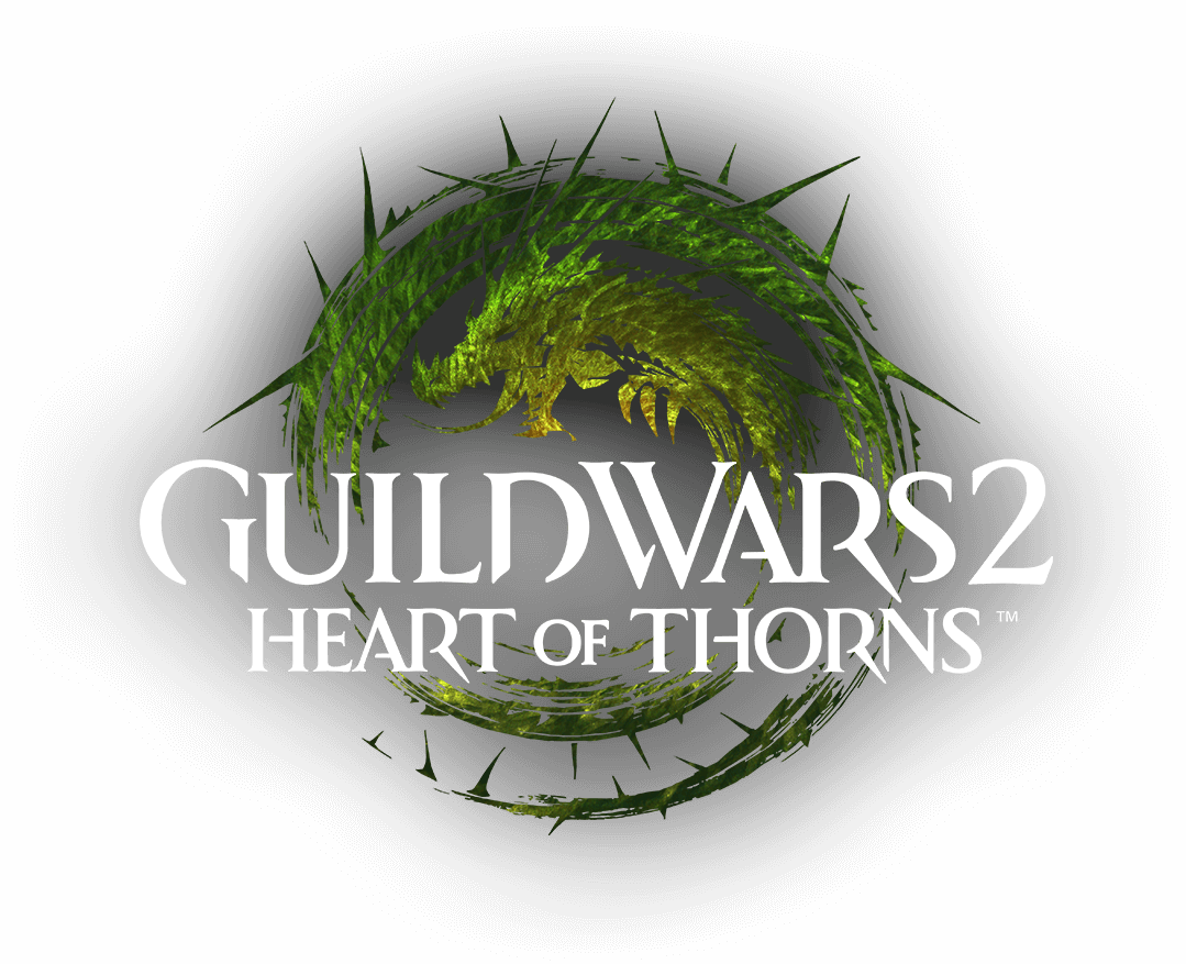 Guild Wars 2: Heart of Thorns