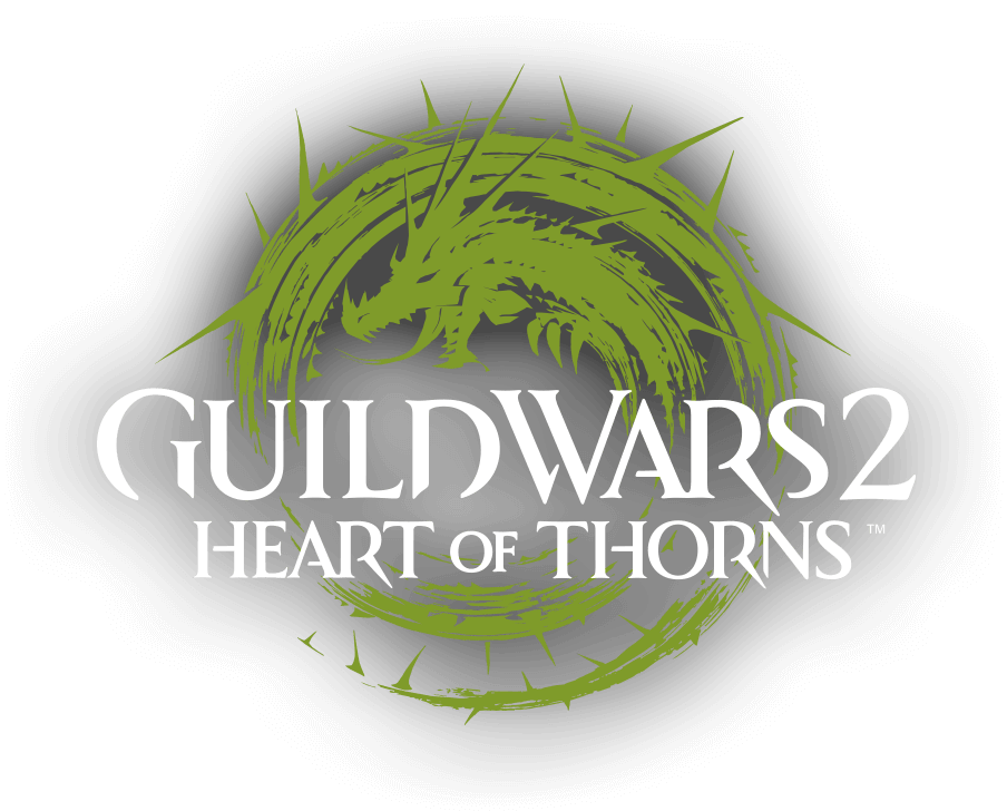 Guild Wars 2: Heart of Thorns