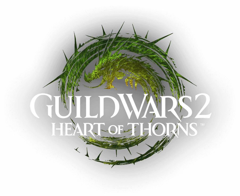 Guild Wars 2: Heart of Thorns